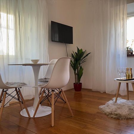 Apartment ดูบรอฟนิก ภายนอก รูปภาพ