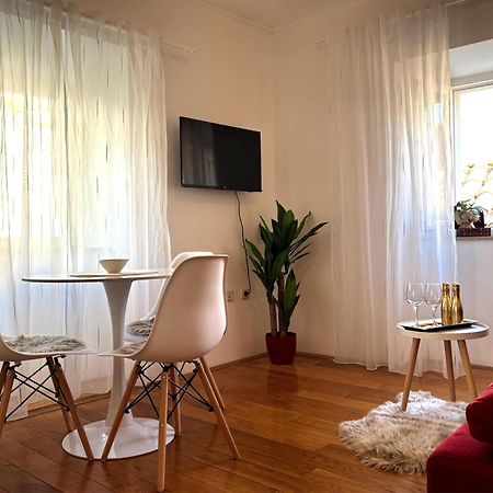 Apartment ดูบรอฟนิก ภายนอก รูปภาพ