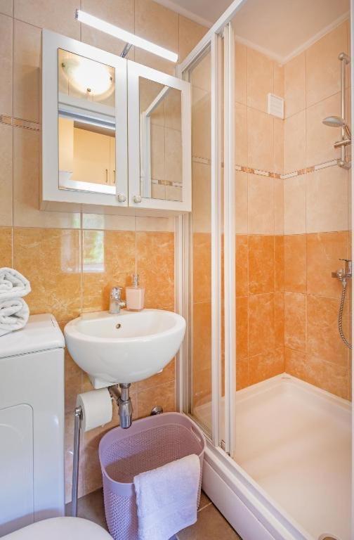 Apartment ดูบรอฟนิก ภายนอก รูปภาพ