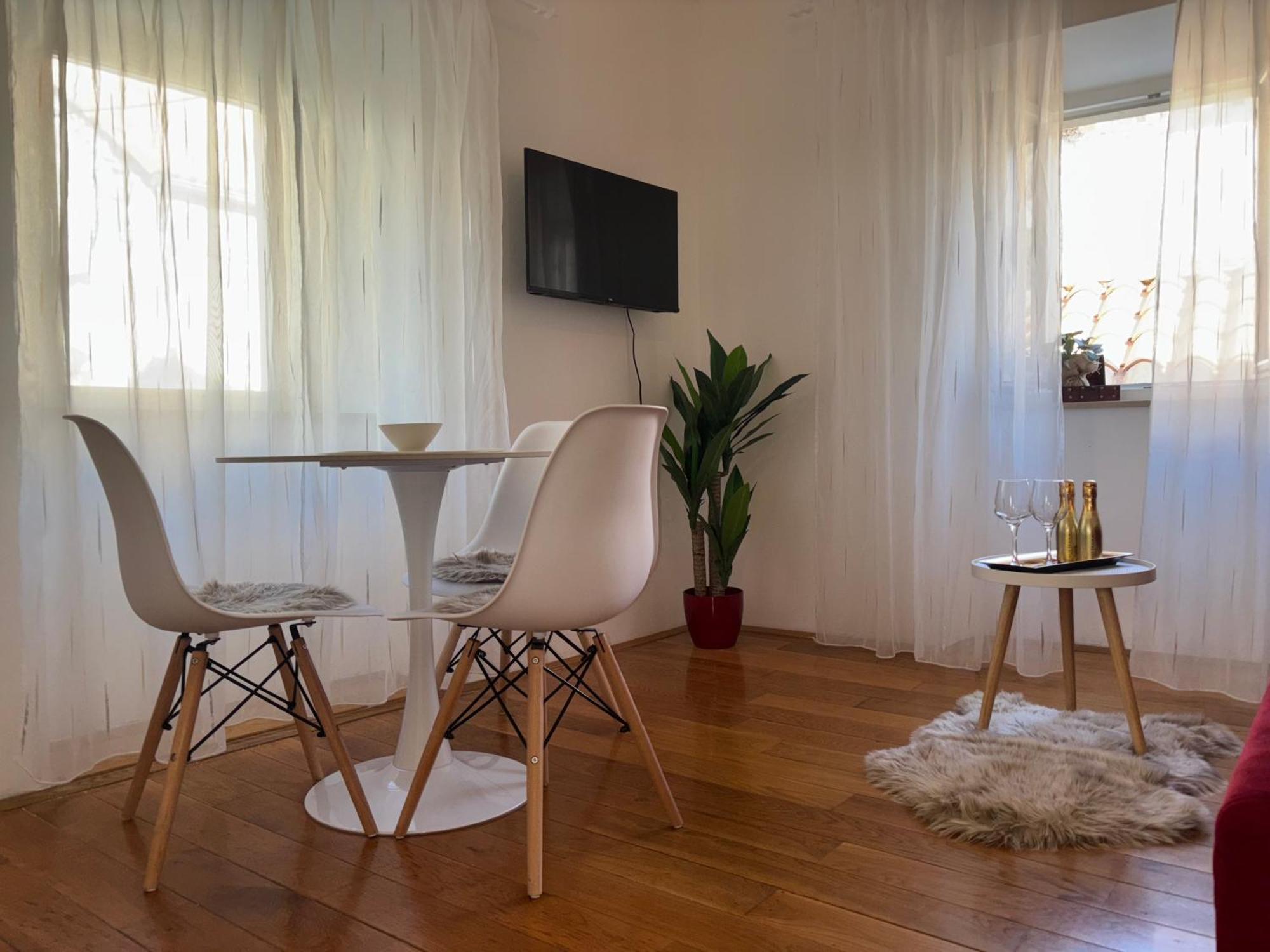 Apartment ดูบรอฟนิก ภายนอก รูปภาพ