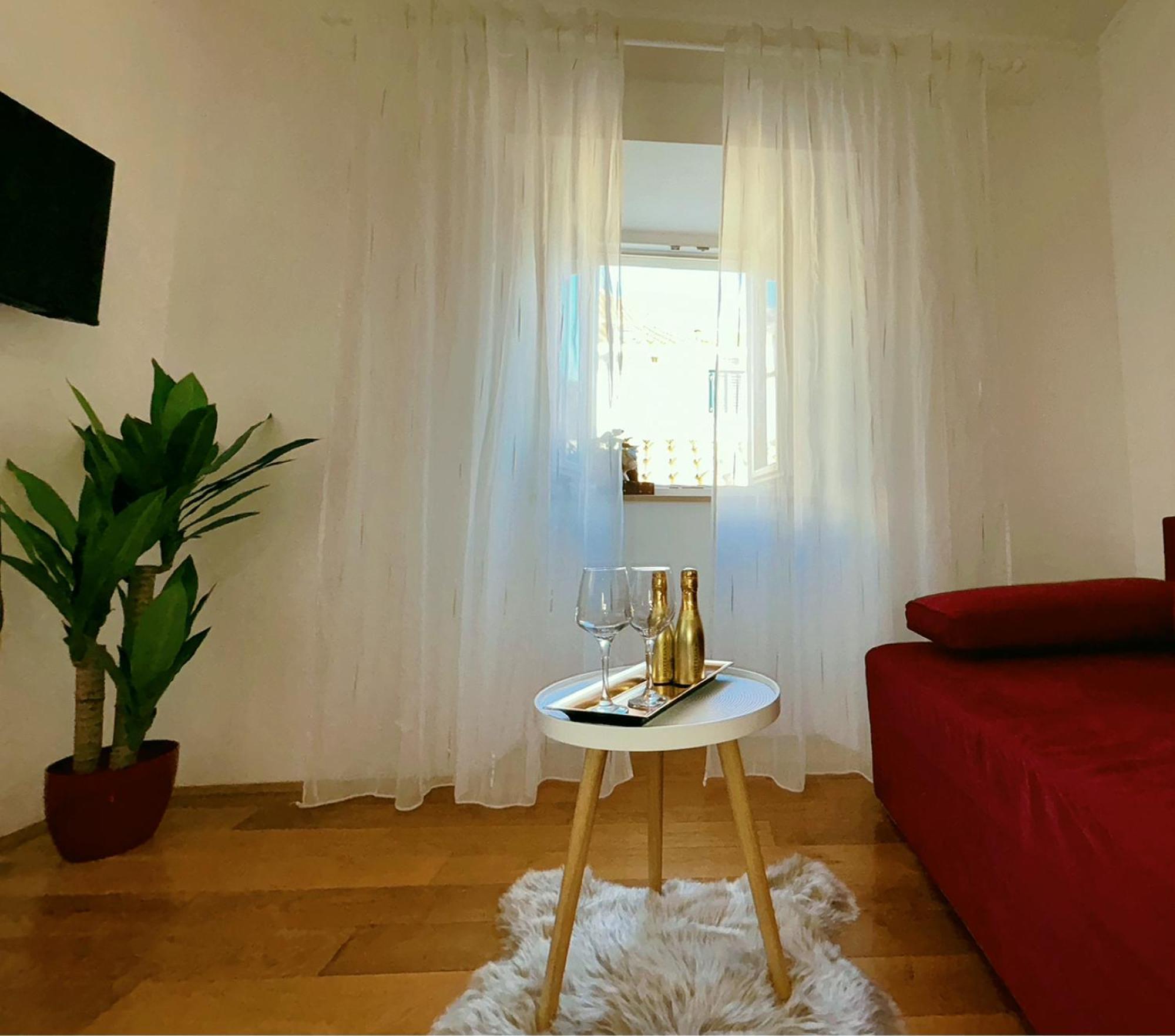 Apartment ดูบรอฟนิก ภายนอก รูปภาพ